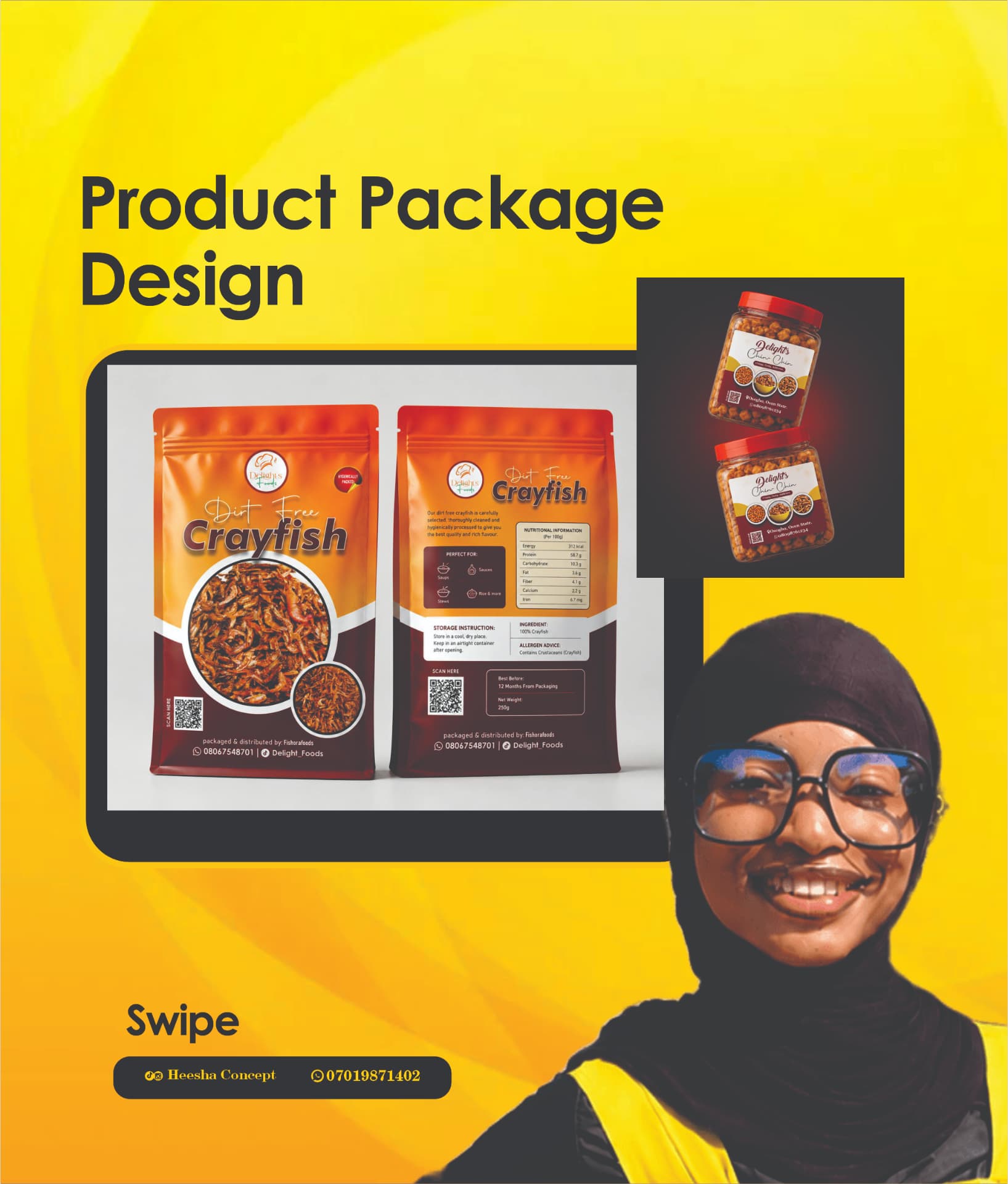 Heesha Concepts project 6