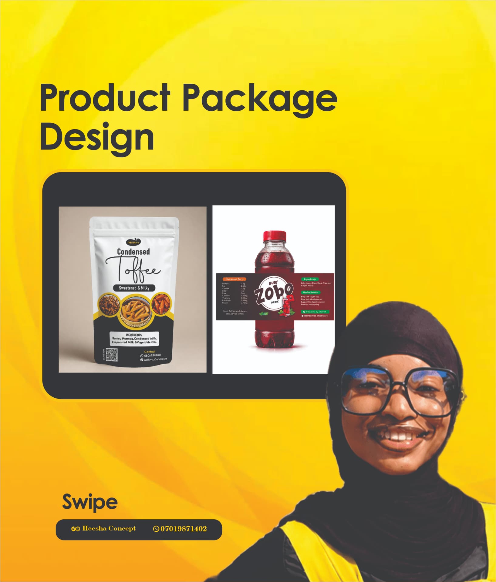Heesha Concepts project 7
